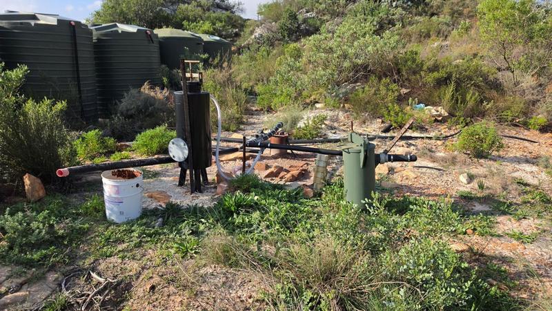 3 Bedroom Property for Sale in Piketberg Rural Western Cape